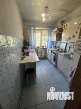 3-к квартира, вторичка, 57м2, 9/9 этаж