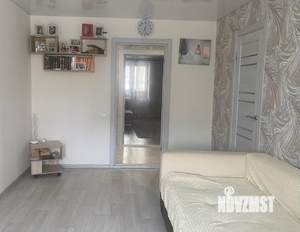 4-к квартира, вторичка, 105м2, 5/10 этаж