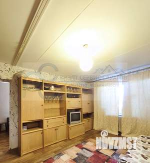 2-к квартира, вторичка, 49м2, 9/9 этаж
