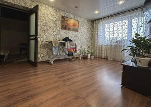 2-к квартира, вторичка, 46м2, 8/9 этаж