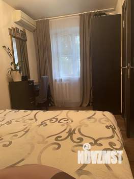 3-к квартира, вторичка, 56м2, 3/5 этаж