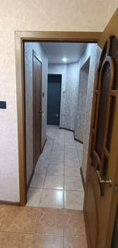 1-к квартира, вторичка, 42м2, 9/10 этаж