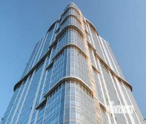 2-к квартира, вторичка, 84м2, 35/37 этаж