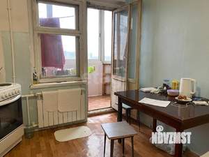 2-к квартира, вторичка, 48м2, 14/18 этаж