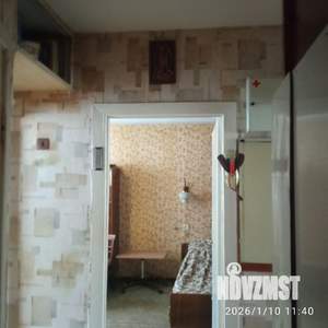 3-к квартира, вторичка, 59м2, 2/5 этаж