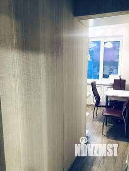 2-к квартира, вторичка, 44м2, 6/10 этаж