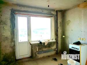 1-к квартира, вторичка, 38м2, 10/10 этаж