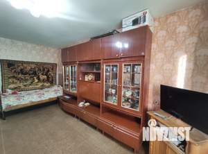 1-к квартира, вторичка, 40м2, 4/10 этаж
