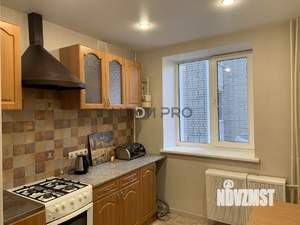 1-к квартира, вторичка, 31м2, 6/10 этаж