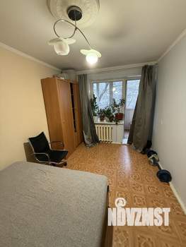 2-к квартира, вторичка, 50м2, 3/9 этаж