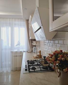 3-к квартира, вторичка, 85м2, 8/10 этаж