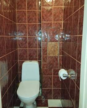 2-к квартира, вторичка, 39м2, 4/5 этаж