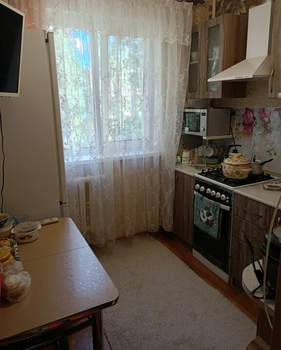 2-к квартира, вторичка, 48м2, 4/5 этаж