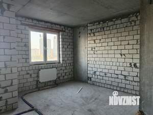 1-к квартира, вторичка, 40м2, 3/19 этаж