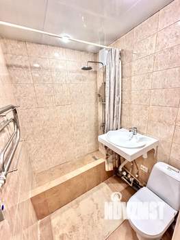1-к квартира, вторичка, 31м2, 3/5 этаж