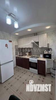 1-к квартира, вторичка, 39м2, 7/10 этаж