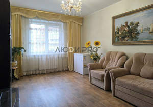 4-к квартира, вторичка, 80м2, 7/9 этаж