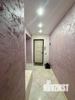 3-к квартира, вторичка, 74м2, 11/14 этаж