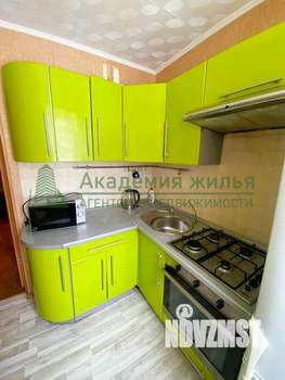 2-к квартира, вторичка, 45м2, 2/5 этаж