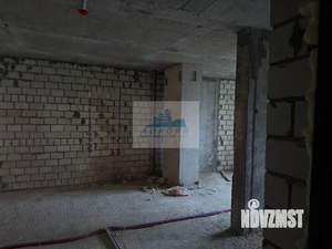 2-к квартира, вторичка, 54м2, 2/19 этаж