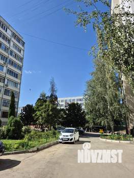 2-к квартира, вторичка, 50м2, 2/10 этаж