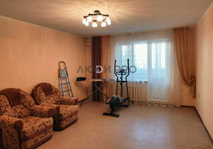 3-к квартира, вторичка, 86м2, 7/10 этаж