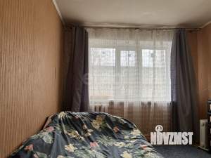2-к квартира, вторичка, 49м2, 3/5 этаж