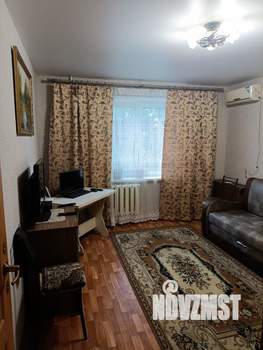 2-к квартира, вторичка, 52м2, 8/9 этаж