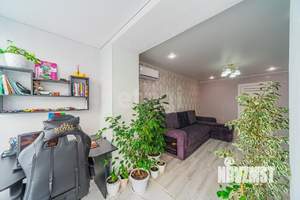 1-к квартира, вторичка, 38м2, 14/14 этаж