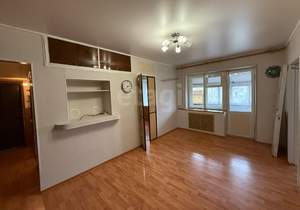 2-к квартира, вторичка, 43м2, 5/5 этаж