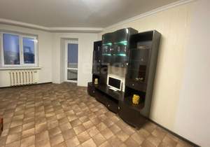 1-к квартира, вторичка, 46м2, 10/10 этаж