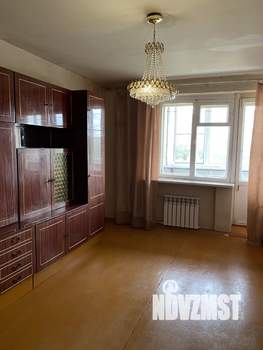 2-к квартира, вторичка, 48м2, 8/9 этаж