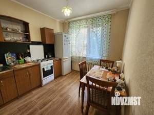 3-к квартира, вторичка, 65м2, 2/10 этаж