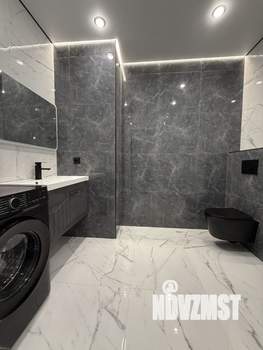 3-к квартира, вторичка, 80м2, 7/23 этаж