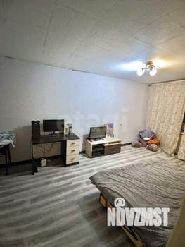 1-к квартира, вторичка, 33м2, 2/9 этаж