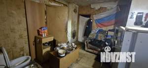 2-к квартира, вторичка, 29м2, 1/1 этаж