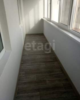 1-к квартира, вторичка, 53м2, 3/14 этаж