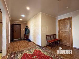 4-к квартира, вторичка, 83м2, 7/10 этаж
