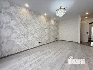 1-к квартира, вторичка, 40м2, 22/23 этаж