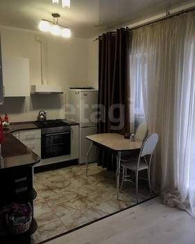 2-к квартира, вторичка, 43м2, 3/5 этаж