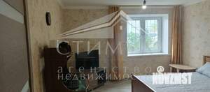 1-к квартира, вторичка, 41м2, 1/5 этаж