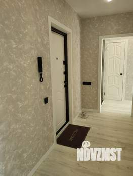 2-к квартира, вторичка, 53м2, 9/10 этаж