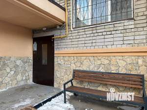 1-к квартира, вторичка, 33м2, 8/9 этаж