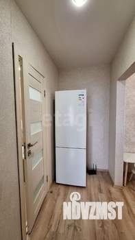 1-к квартира, вторичка, 38м2, 8/10 этаж