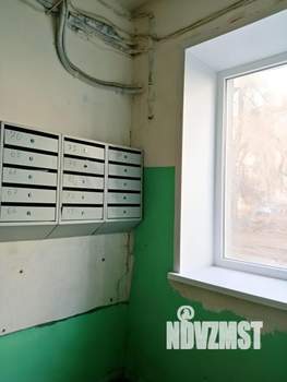 2-к квартира, вторичка, 44м2, 5/5 этаж