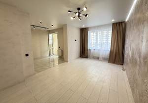 3-к квартира, вторичка, 80м2, 3/23 этаж