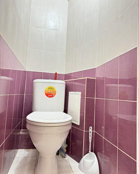 1-к квартира, вторичка, 33м2, 3/9 этаж