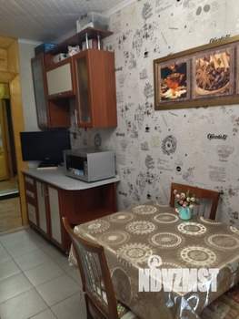 2-к квартира, вторичка, 51м2, 1/5 этаж