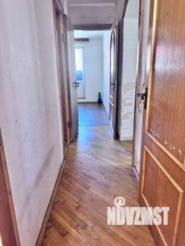 3-к квартира, вторичка, 62м2, 9/11 этаж