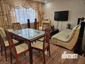 3-к квартира, вторичка, 110м2, 8/10 этаж